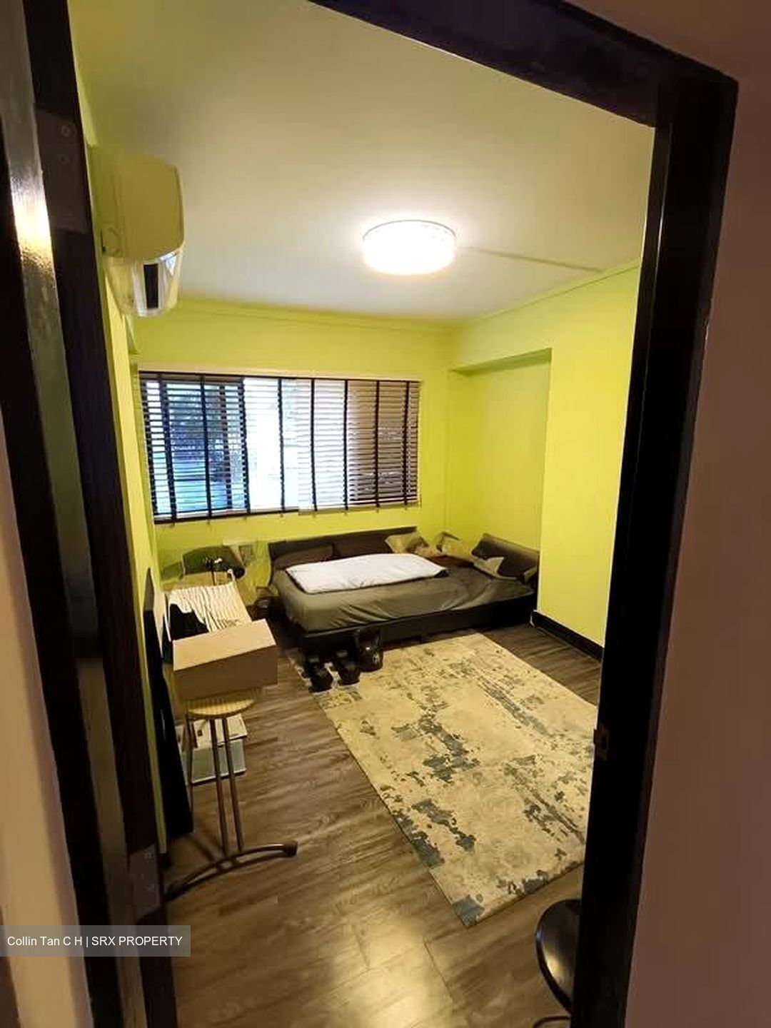 Blk 366 Woodlands Avenue 5 (Woodlands), HDB 5 Rooms #553569211